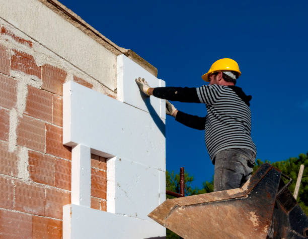 Best Insulation for Specific Applications in Philipsburg, PA