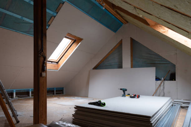 Best Eco-Friendly Insulation in Philipsburg, PA